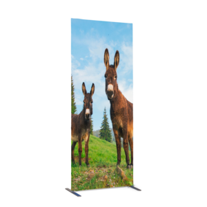 totem etendard easy
