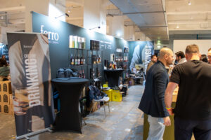 PG Managed Stand Rental