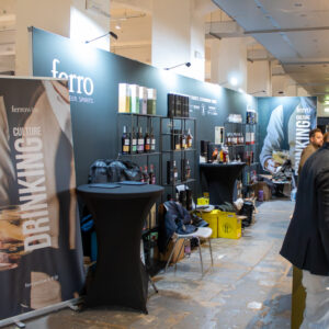 Noleggio Stand Gestito PG