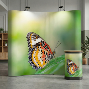 fondale portatile wellington