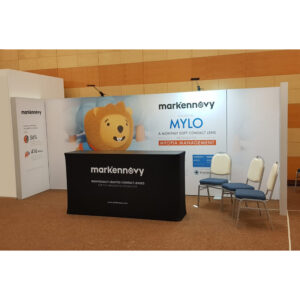 stand modulare mirage