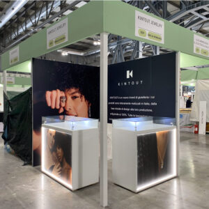 stand modulare easyframe