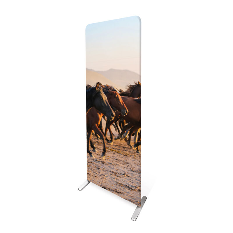 totem etendard monolite